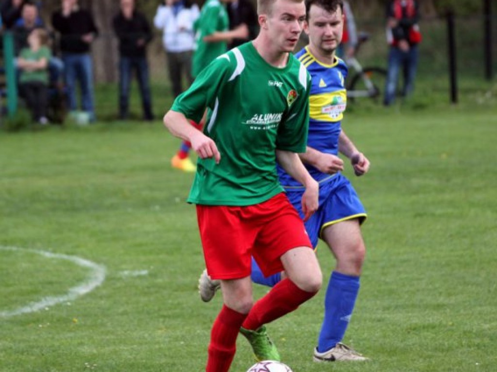 Sportowy weekend w obiektywie 26-27.04.2014 r.