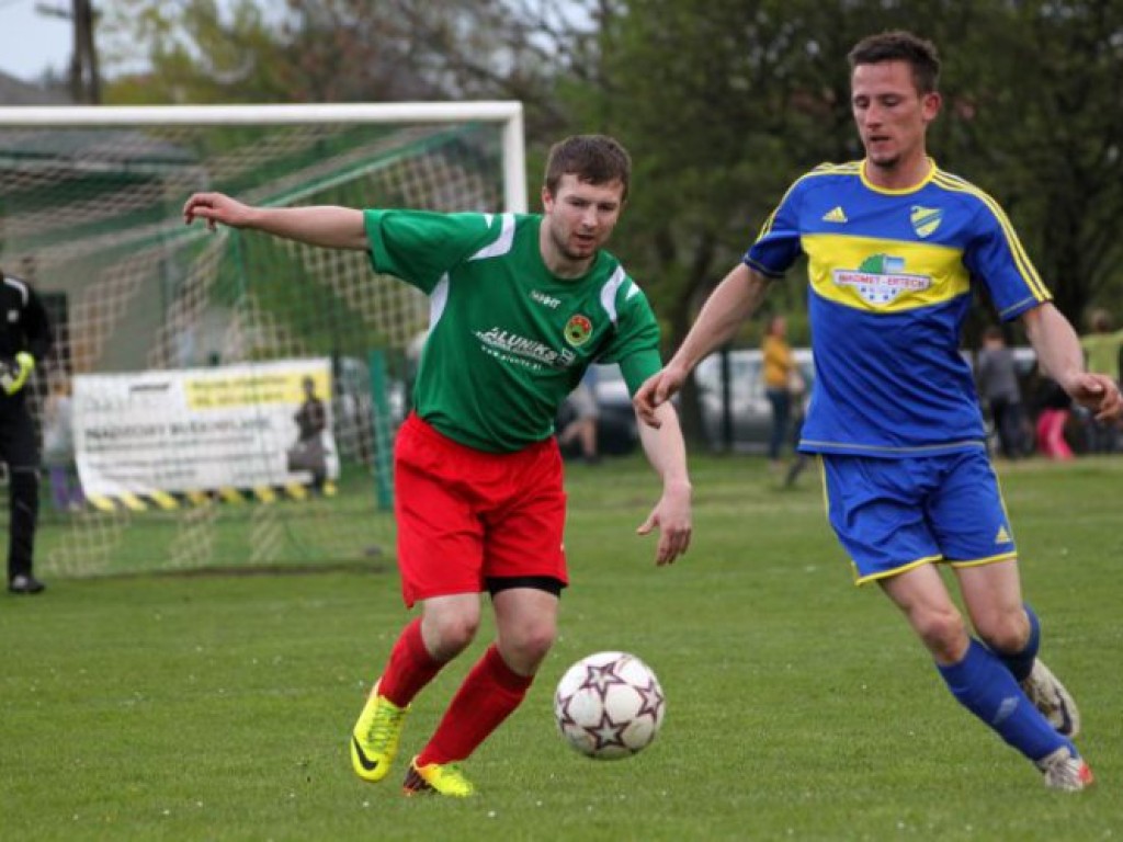 Sportowy weekend w obiektywie 26-27.04.2014 r.
