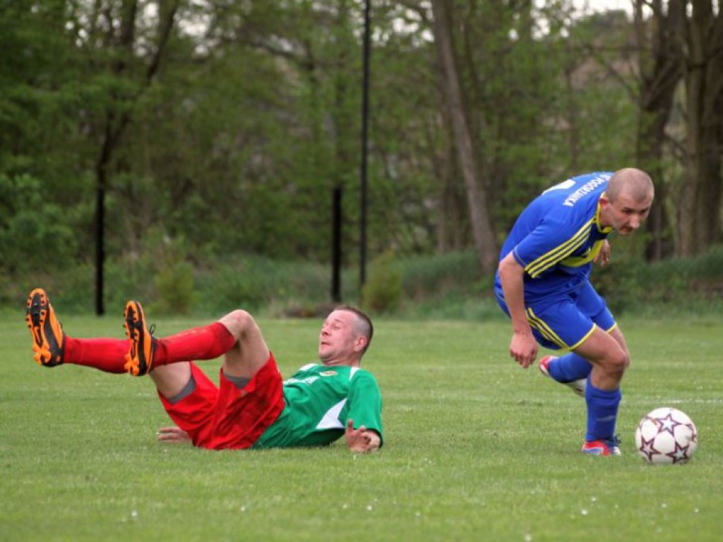 Sportowy weekend w obiektywie 26-27.04.2014 r.