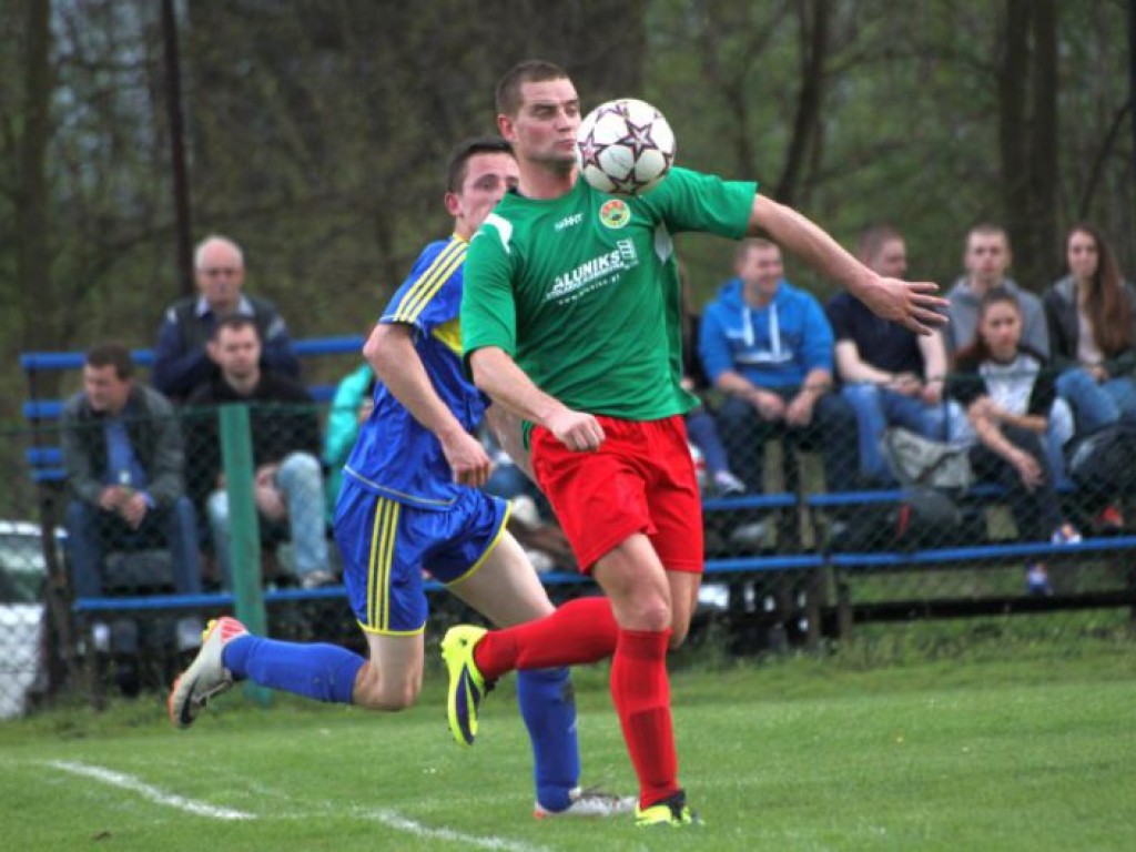Sportowy weekend w obiektywie 26-27.04.2014 r.