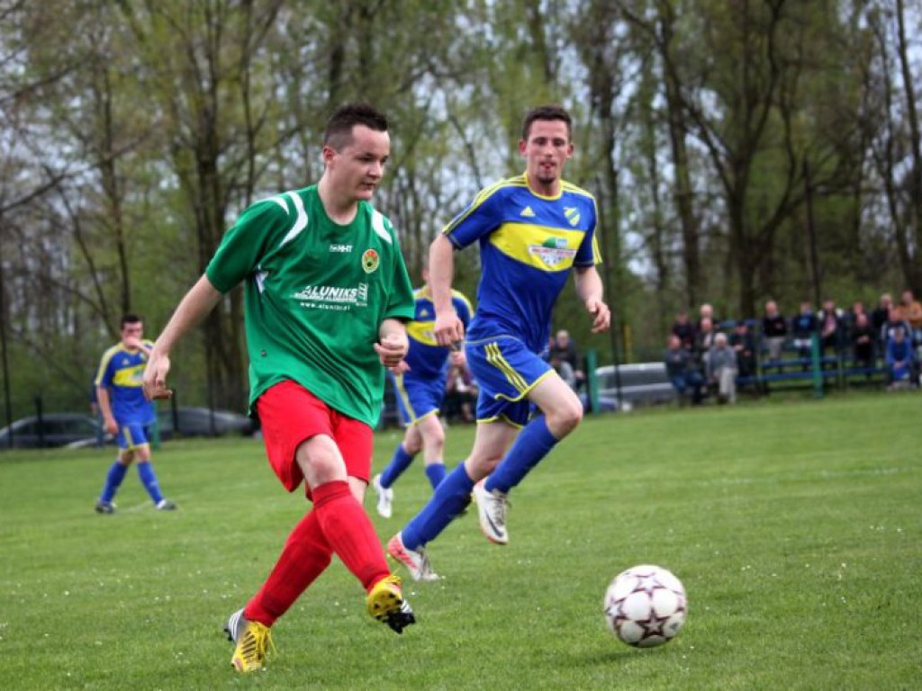 Sportowy weekend w obiektywie 26-27.04.2014 r.