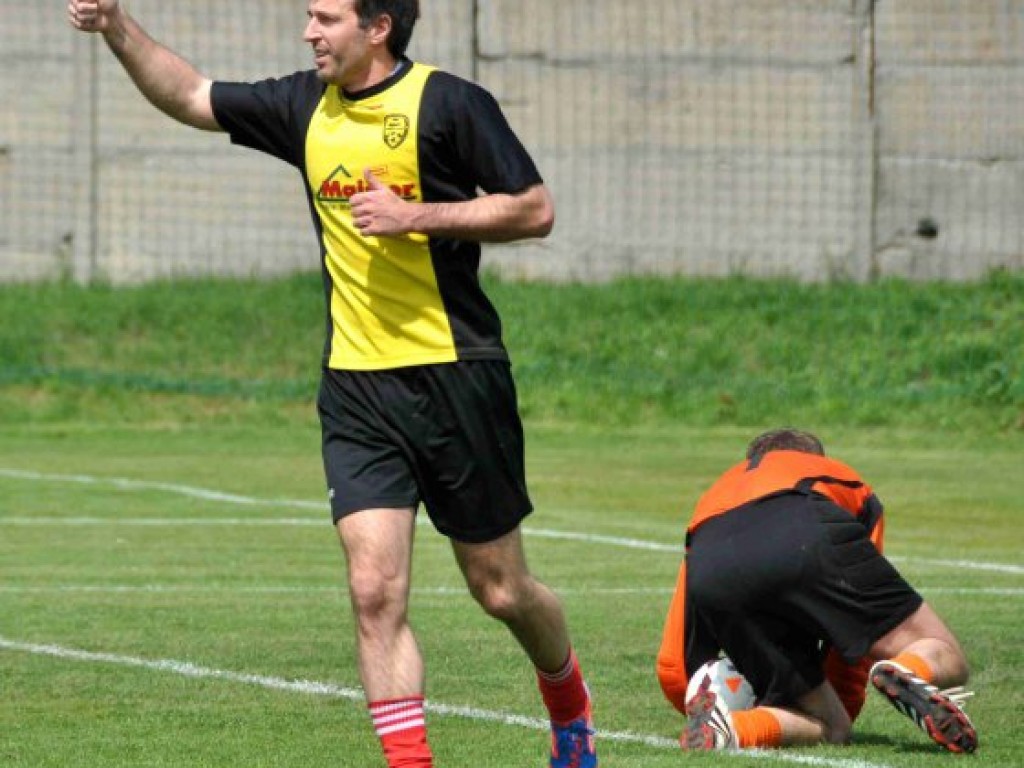 Trzebińska majówka - 1.05.2014 r.