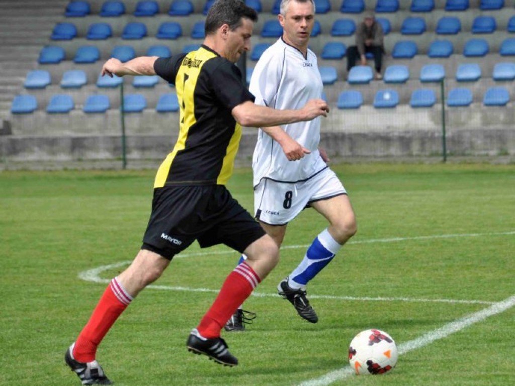 Trzebińska majówka - 1.05.2014 r.
