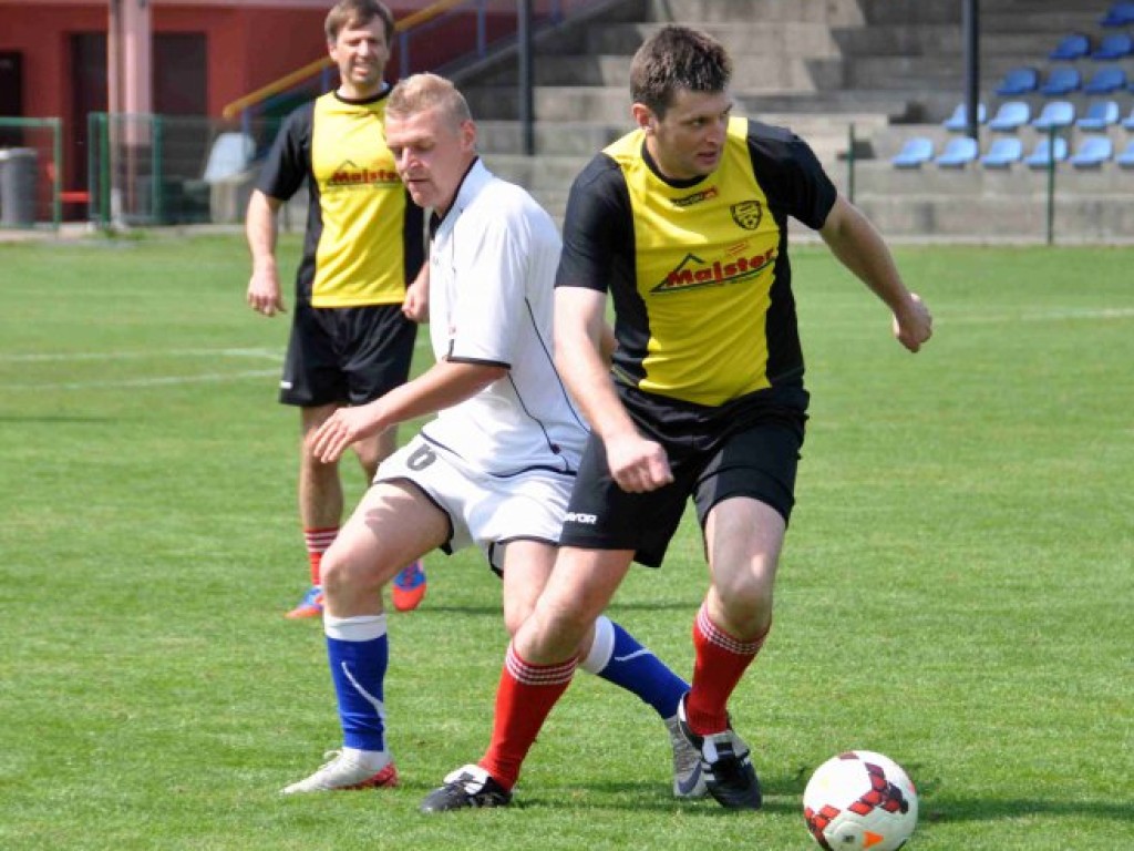 Trzebińska majówka - 1.05.2014 r.
