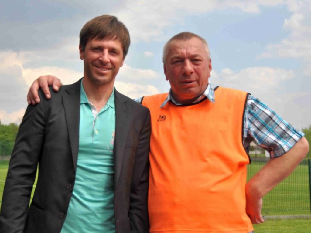 Trzebińska majówka - 1.05.2014 r.