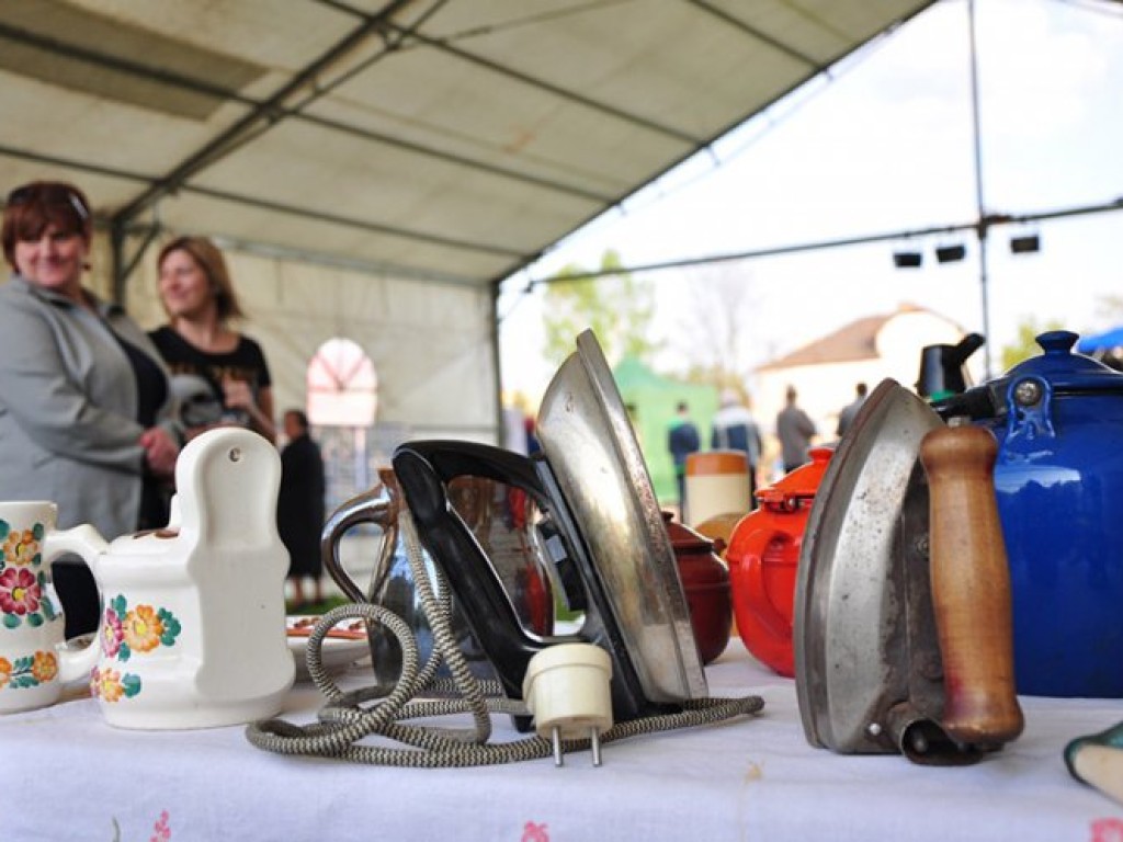 Trzebińska majówka - 1.05.2014 r.