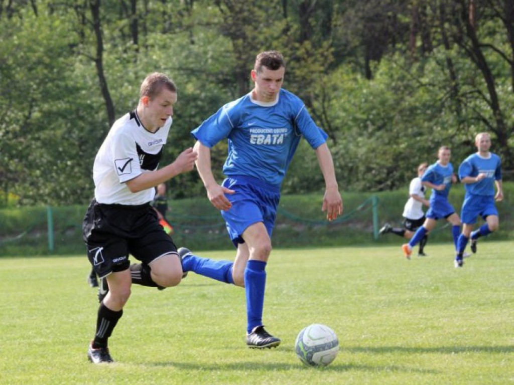 Sportowy czwartek w obiektywie - 1.05.2014 r.