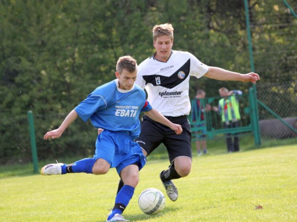 Sportowy czwartek w obiektywie - 1.05.2014 r.