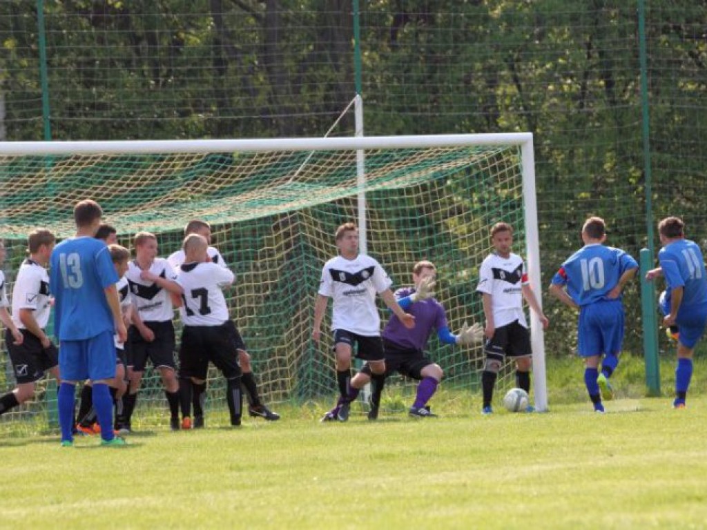 Sportowy czwartek w obiektywie - 1.05.2014 r.