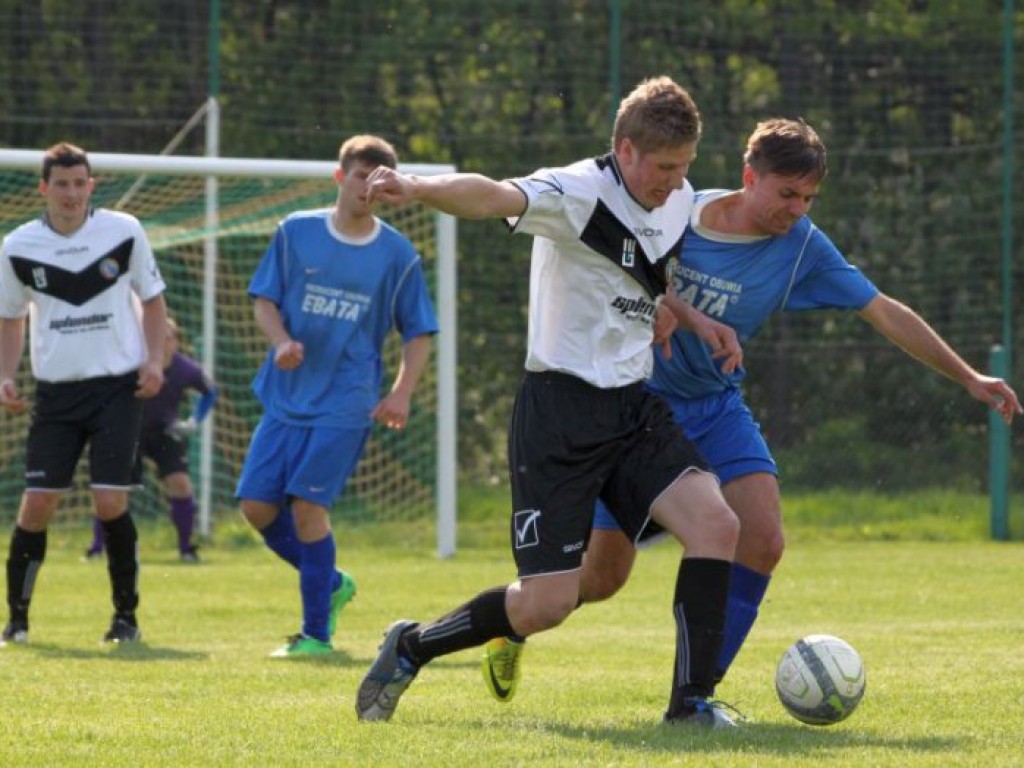 Sportowy czwartek w obiektywie - 1.05.2014 r.