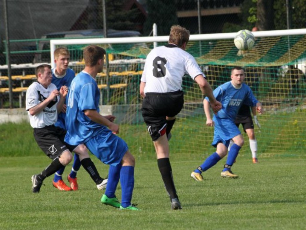 Sportowy czwartek w obiektywie - 1.05.2014 r.