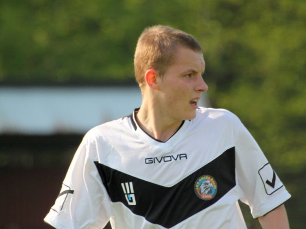 Sportowy czwartek w obiektywie - 1.05.2014 r.