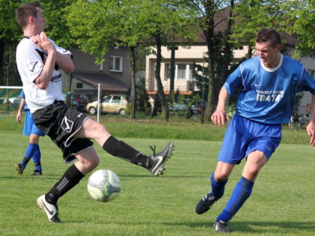 Sportowy czwartek w obiektywie - 1.05.2014 r.