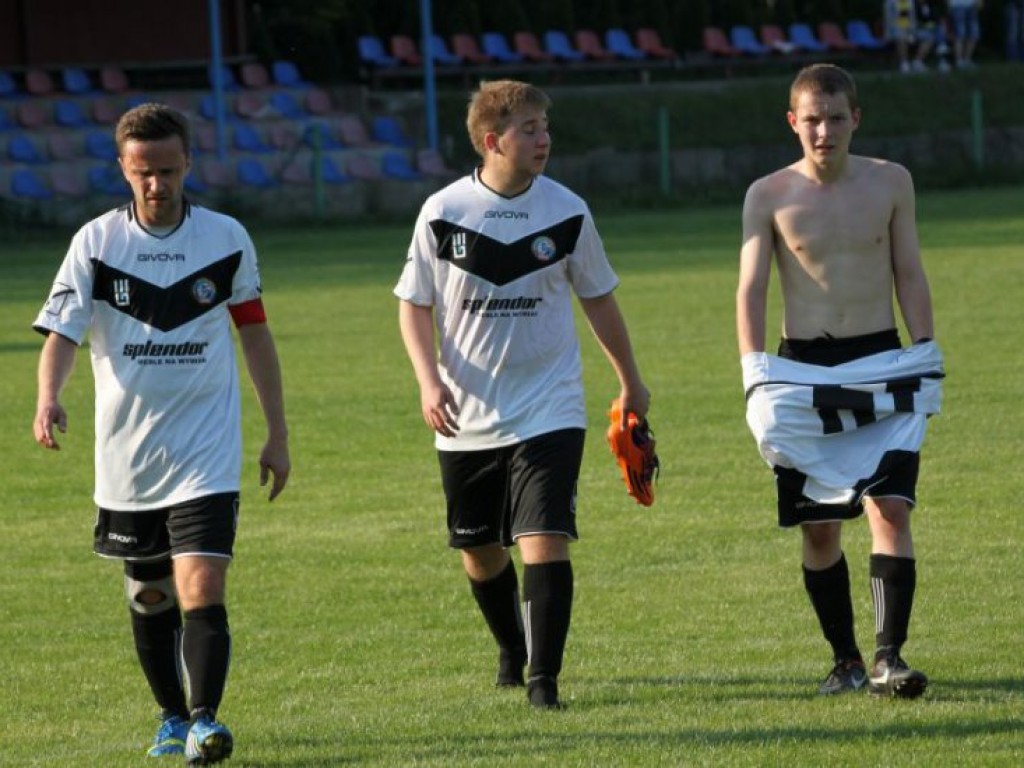 Sportowy czwartek w obiektywie - 1.05.2014 r.