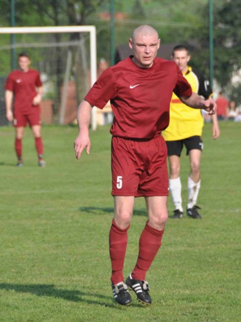 Sportowy czwartek w obiektywie - 1.05.2014 r.
