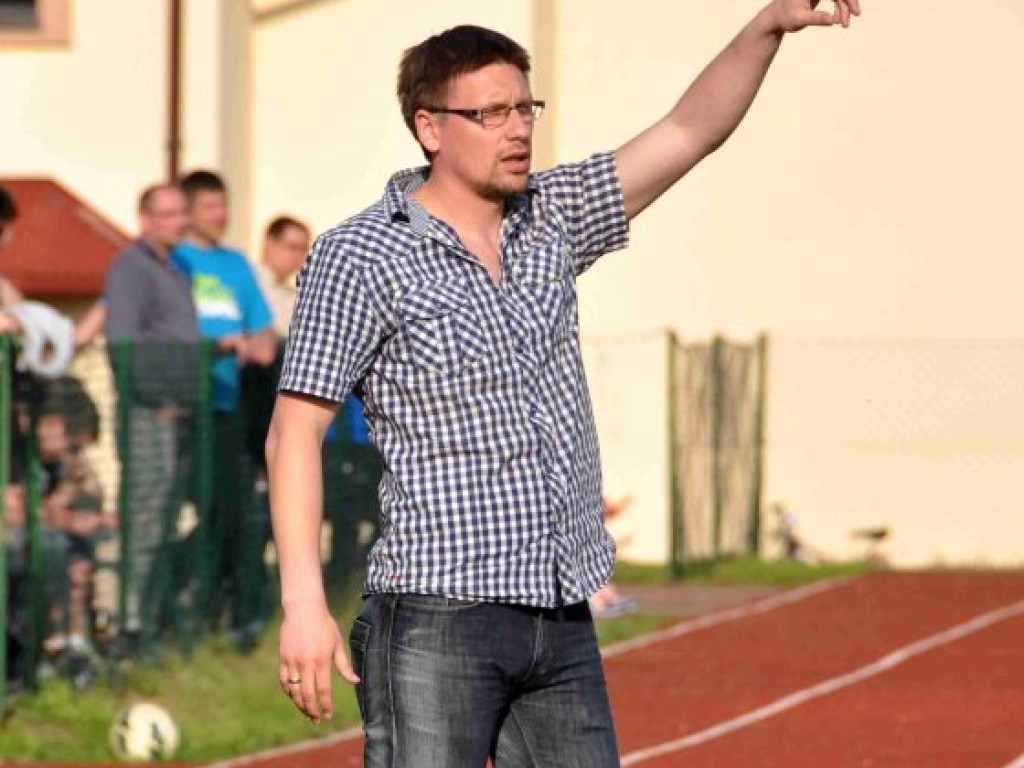 Sportowy czwartek w obiektywie - 1.05.2014 r.