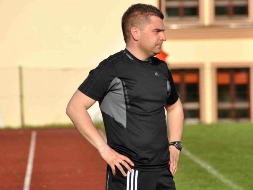 Sportowy czwartek w obiektywie - 1.05.2014 r.