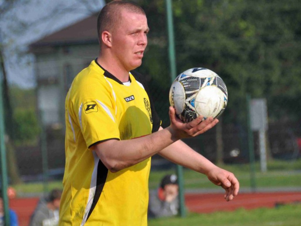 Sportowy czwartek w obiektywie - 1.05.2014 r.