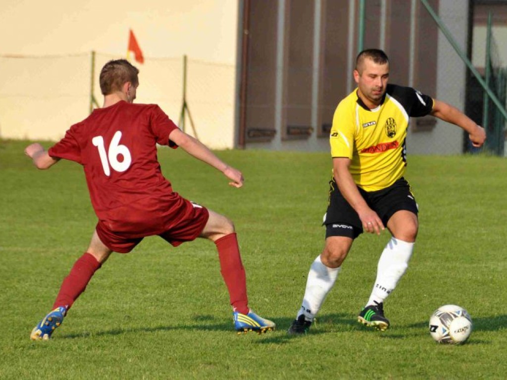 Sportowy czwartek w obiektywie - 1.05.2014 r.