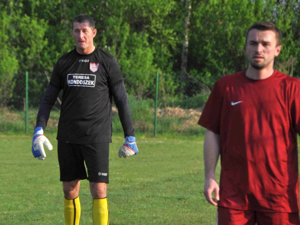 Sportowy czwartek w obiektywie - 1.05.2014 r.