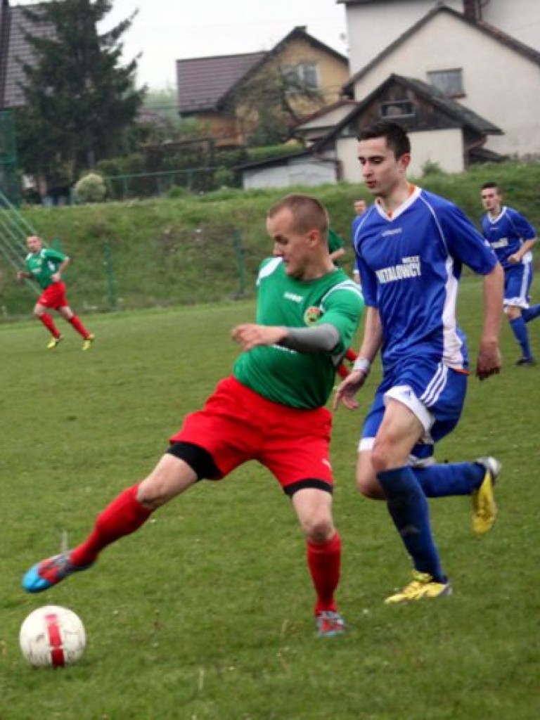 Sportowy weekend w obiektywie 3-4.05.2014 r.
