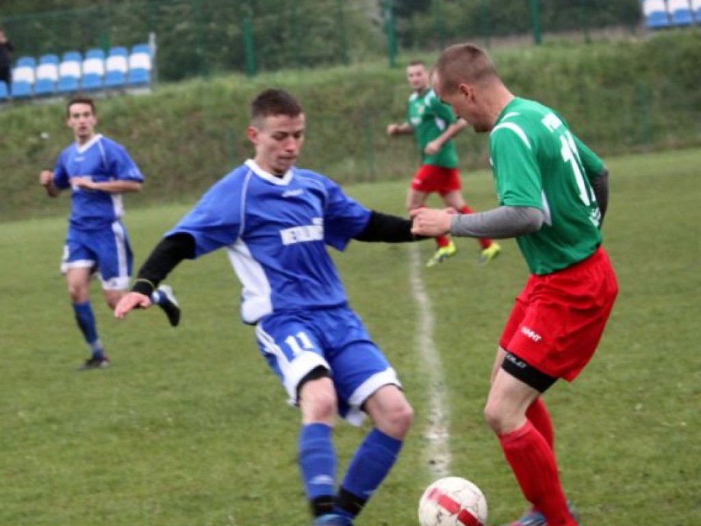 Sportowy weekend w obiektywie 3-4.05.2014 r.