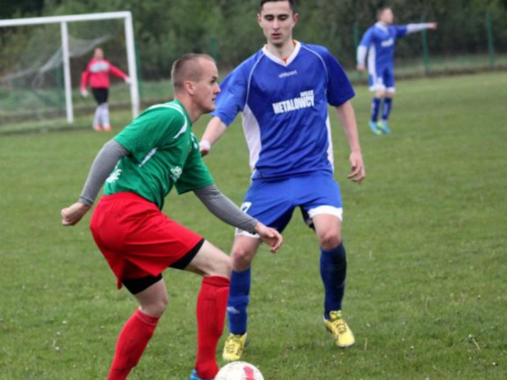 Sportowy weekend w obiektywie 3-4.05.2014 r.