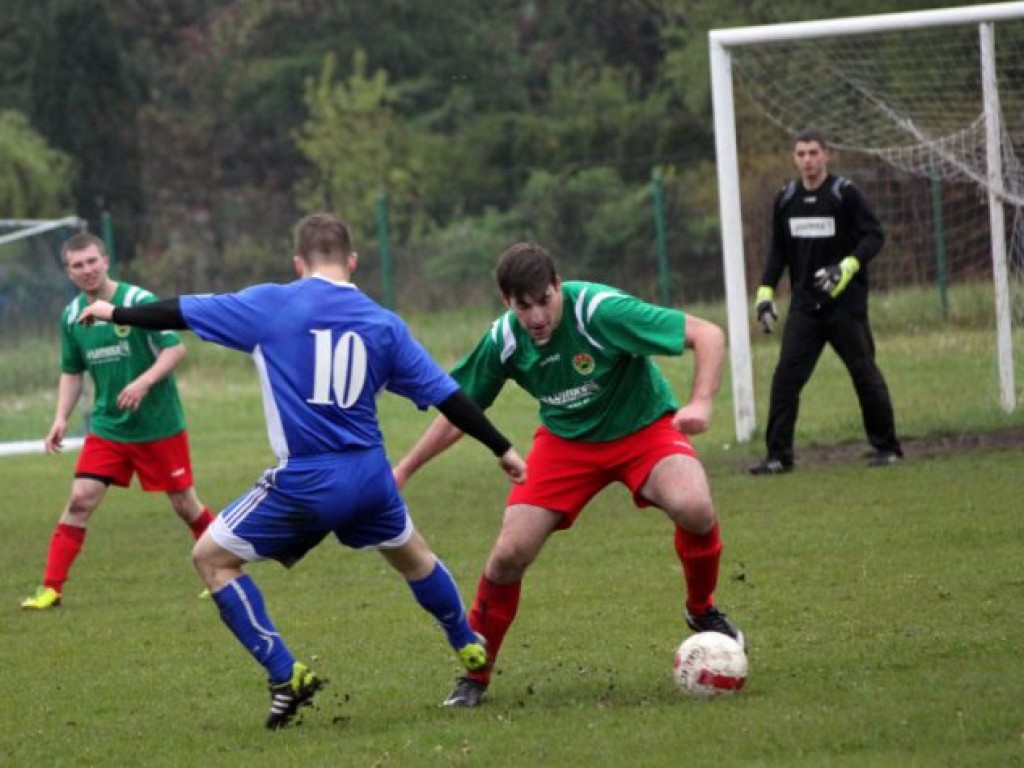 Sportowy weekend w obiektywie 3-4.05.2014 r.