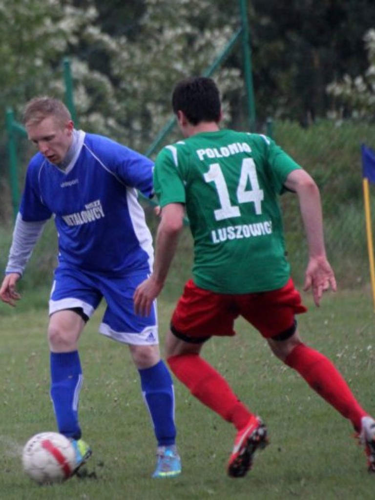 Sportowy weekend w obiektywie 3-4.05.2014 r.