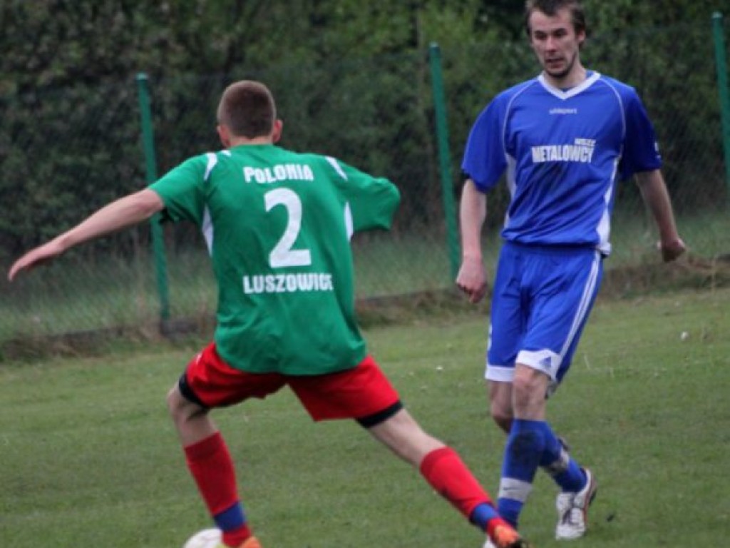 Sportowy weekend w obiektywie 3-4.05.2014 r.