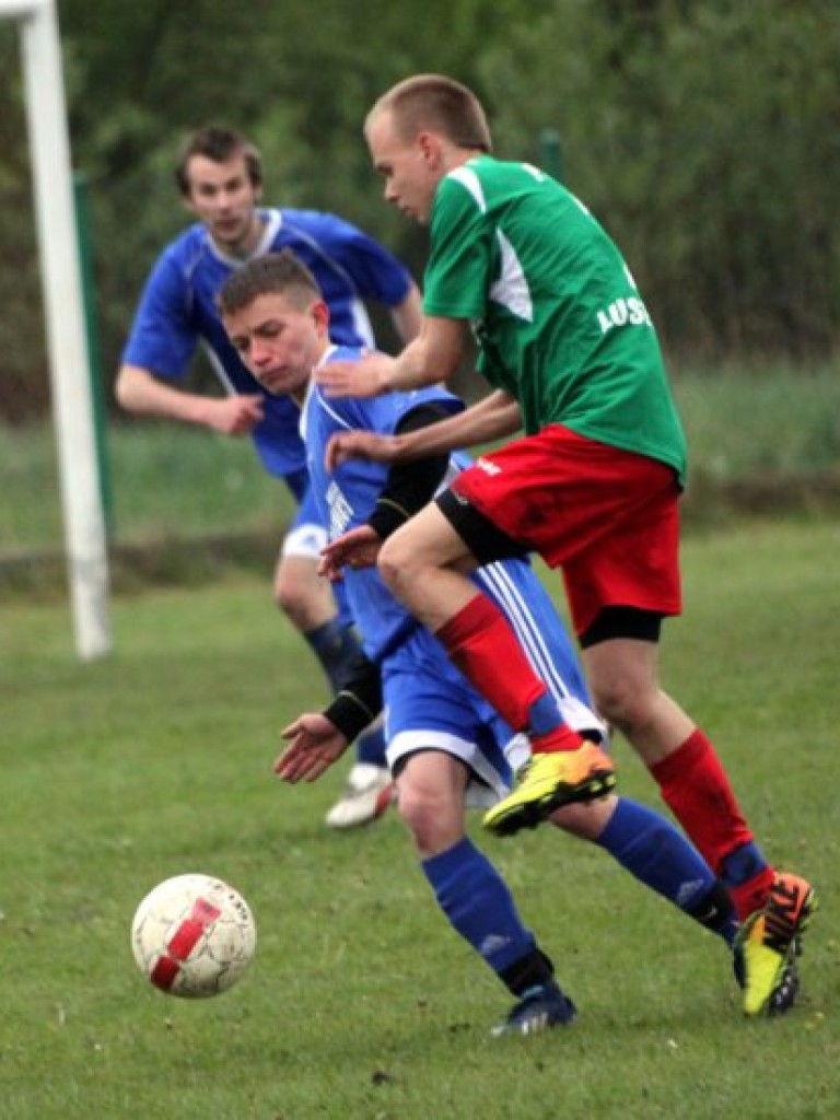 Sportowy weekend w obiektywie 3-4.05.2014 r.