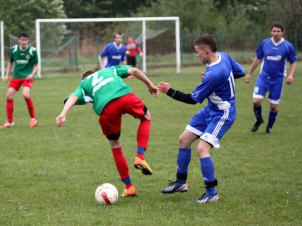 Sportowy weekend w obiektywie 3-4.05.2014 r.