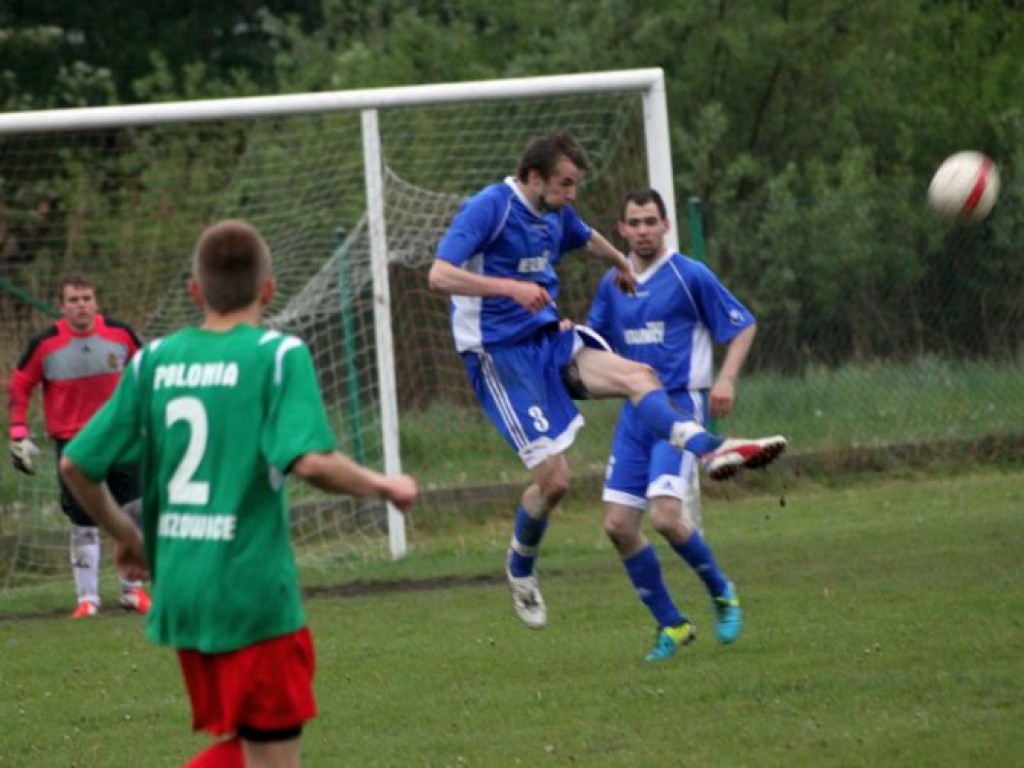 Sportowy weekend w obiektywie 3-4.05.2014 r.