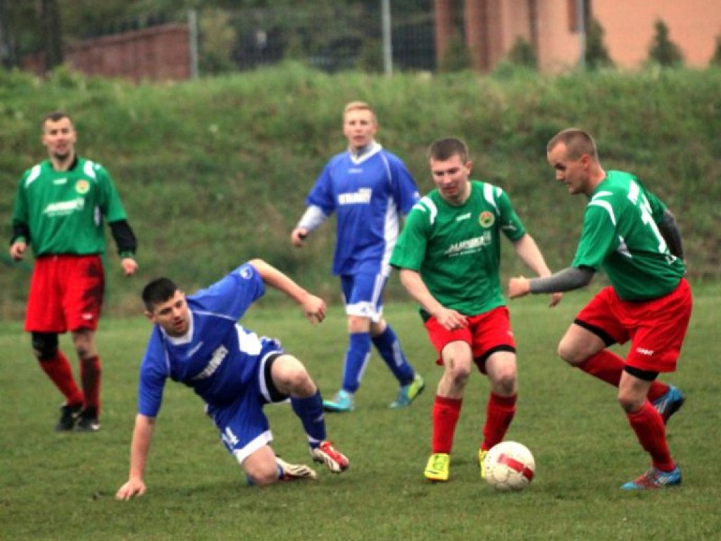 Sportowy weekend w obiektywie 3-4.05.2014 r.