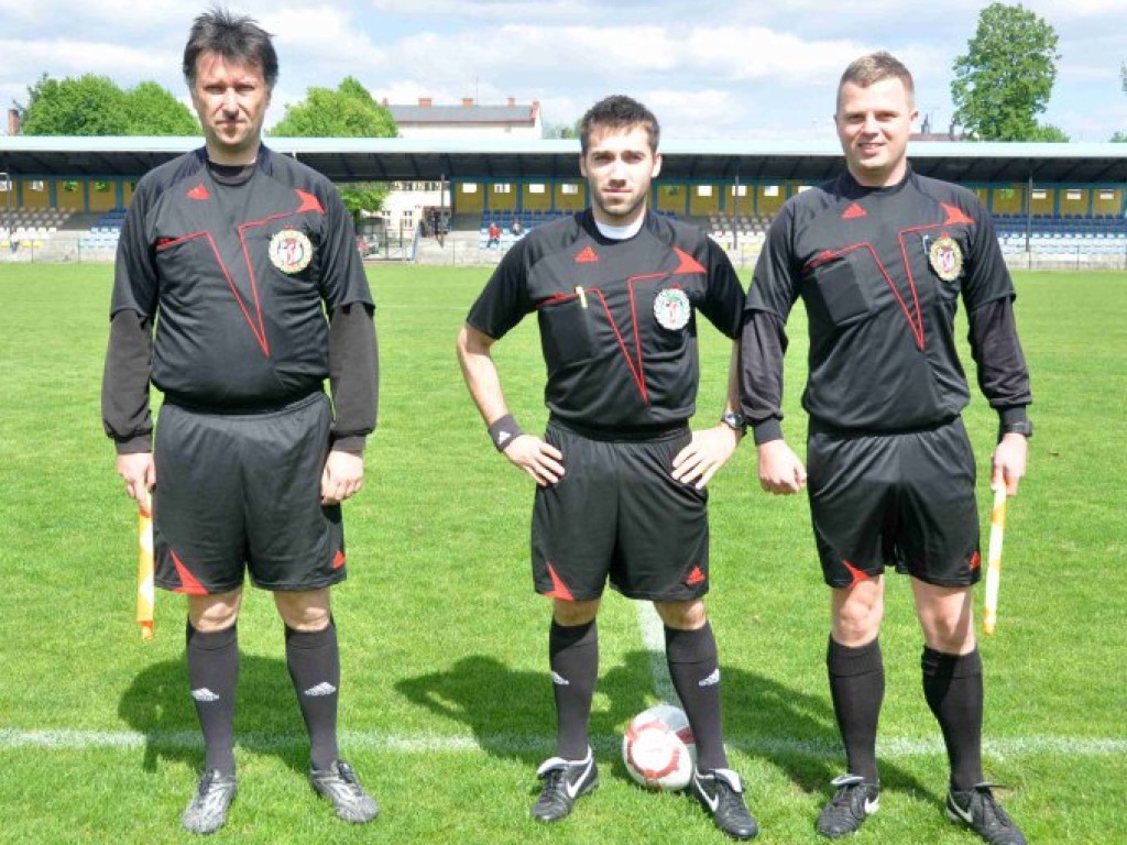 Sportowy weekend w obiektywie 3-4.05.2014 r.