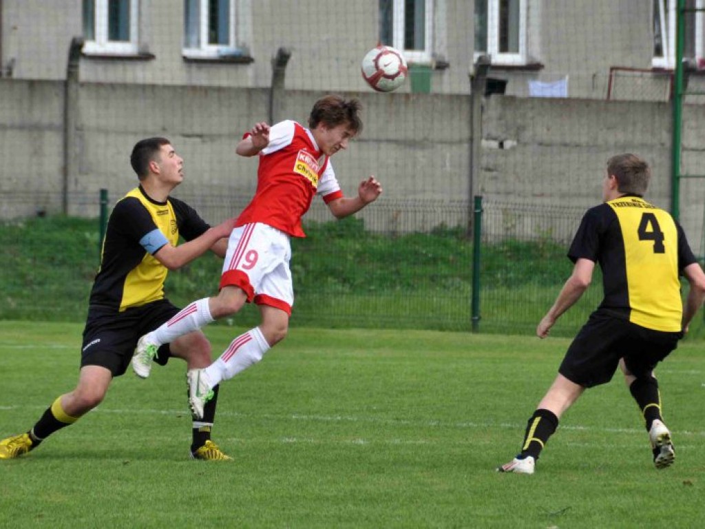 Sportowy weekend w obiektywie 3-4.05.2014 r.