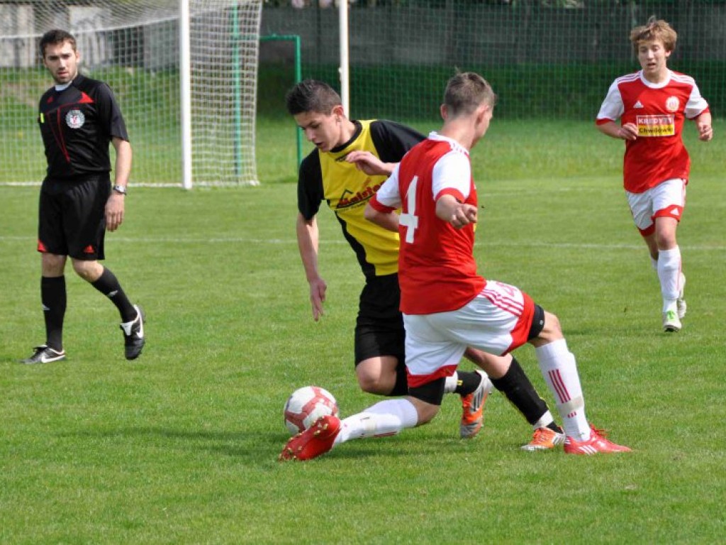 Sportowy weekend w obiektywie 3-4.05.2014 r.