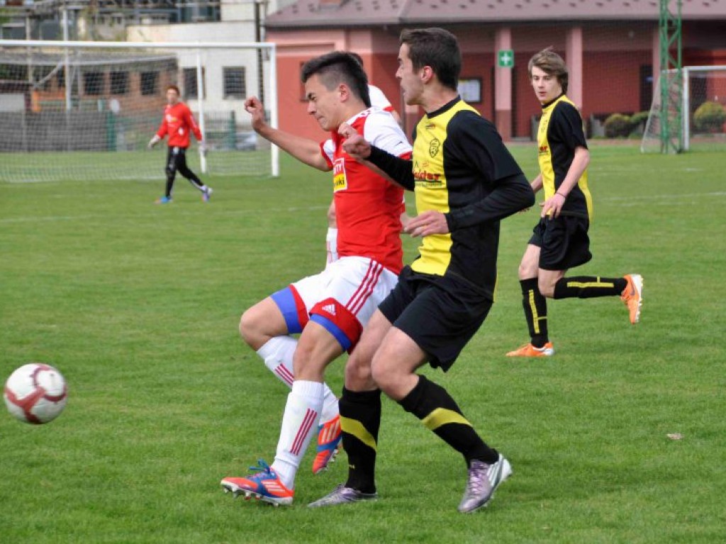 Sportowy weekend w obiektywie 3-4.05.2014 r.
