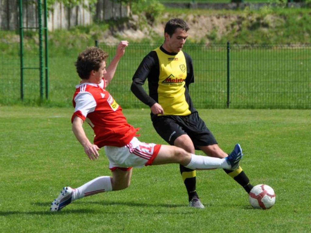 Sportowy weekend w obiektywie 3-4.05.2014 r.