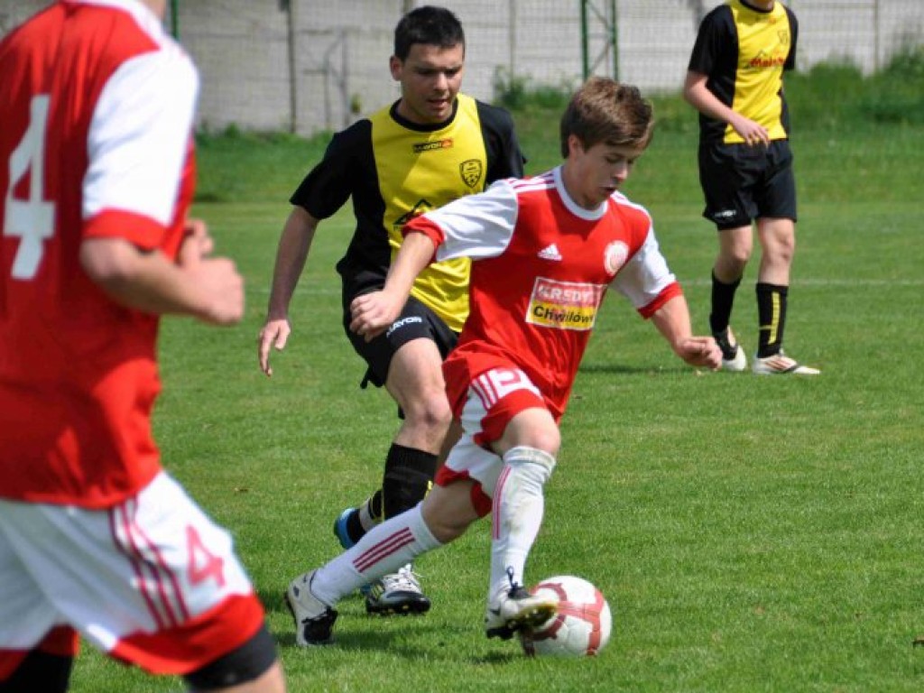Sportowy weekend w obiektywie 3-4.05.2014 r.