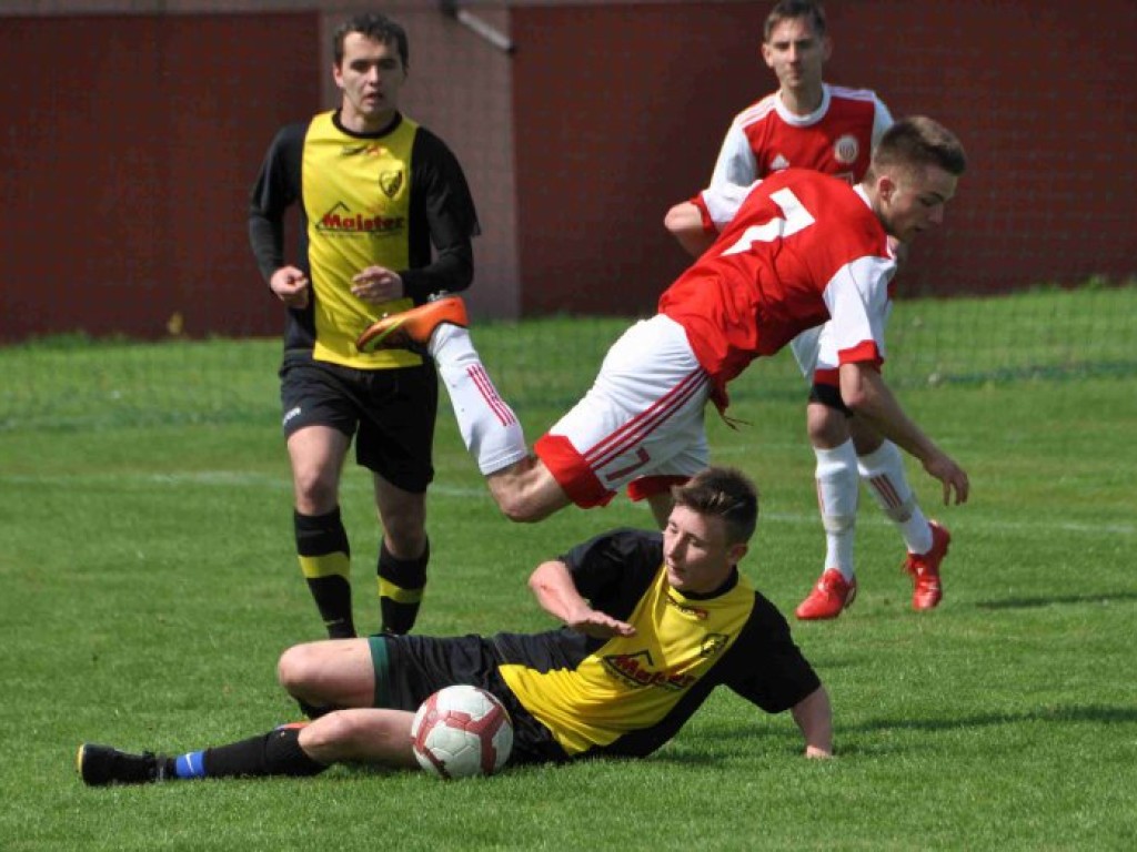 Sportowy weekend w obiektywie 3-4.05.2014 r.