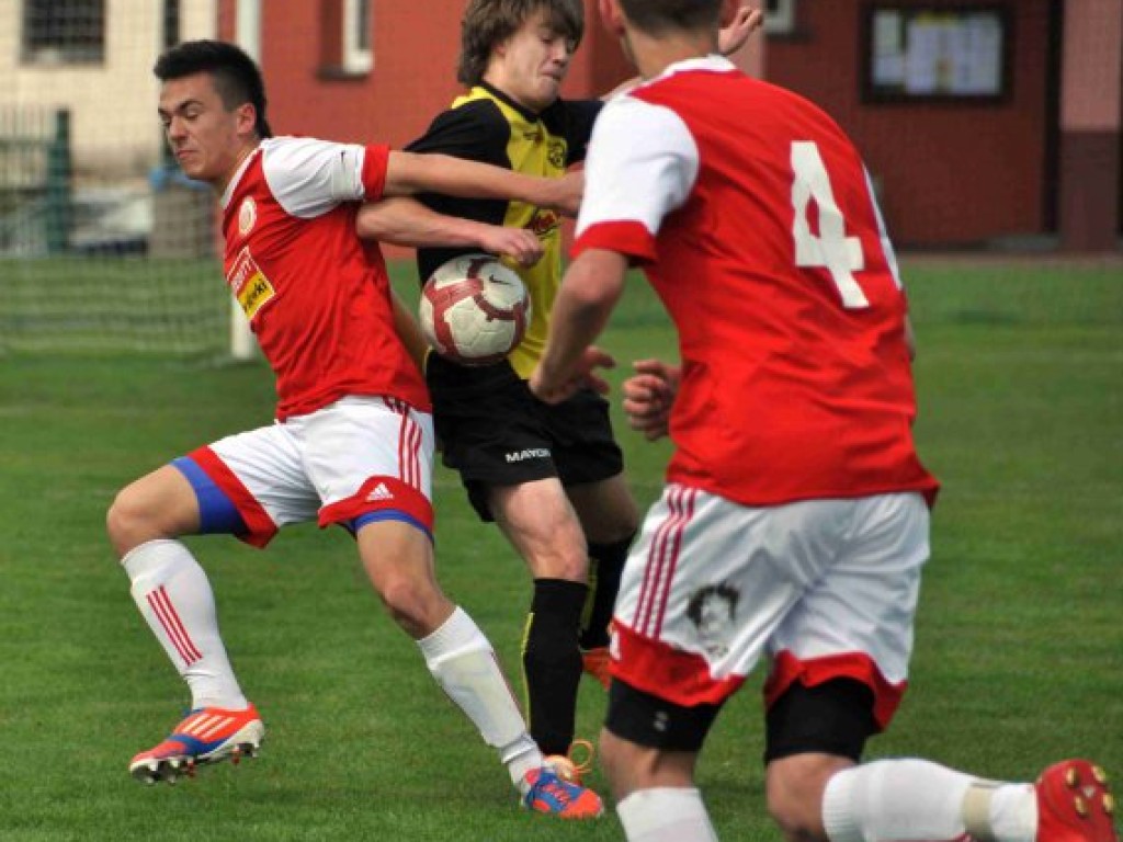 Sportowy weekend w obiektywie 3-4.05.2014 r.