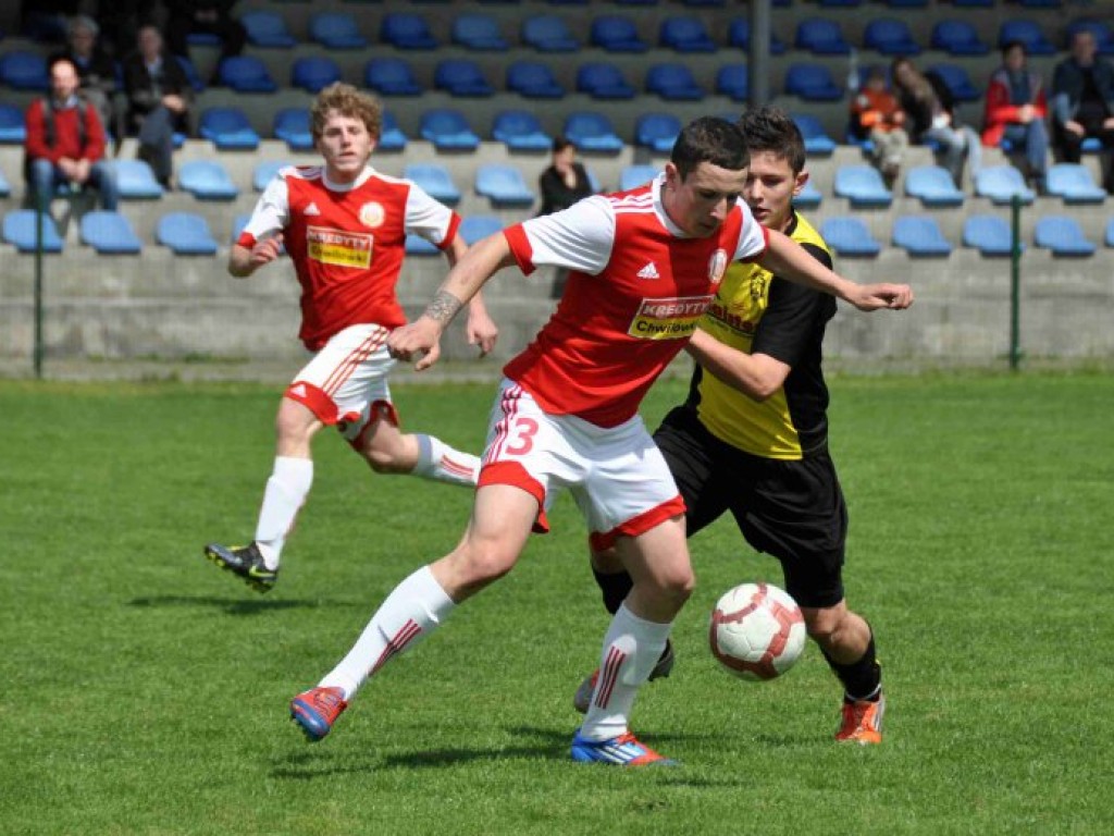 Sportowy weekend w obiektywie 3-4.05.2014 r.