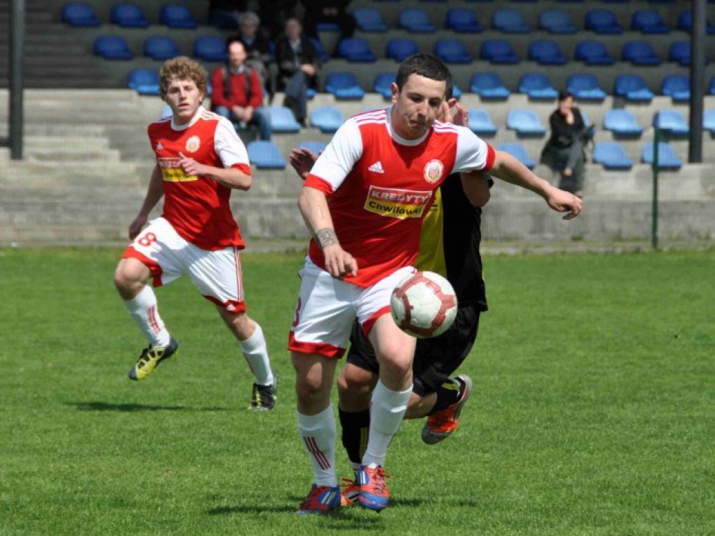 Sportowy weekend w obiektywie 3-4.05.2014 r.