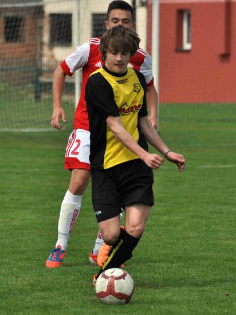 Sportowy weekend w obiektywie 3-4.05.2014 r.