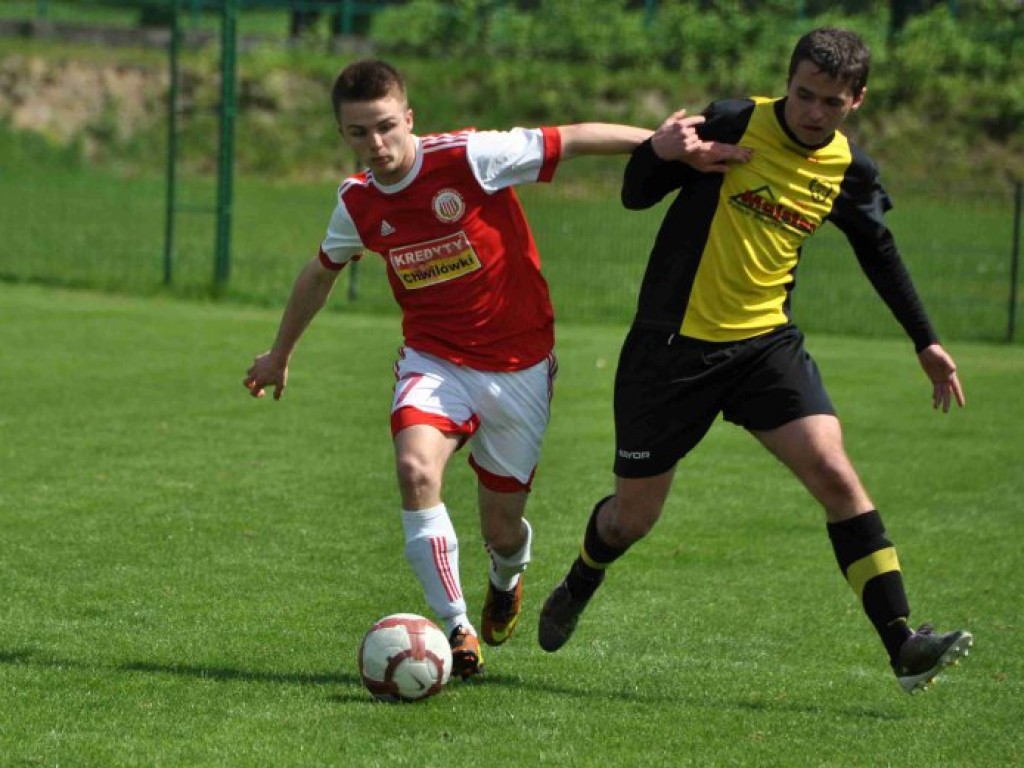 Sportowy weekend w obiektywie 3-4.05.2014 r.