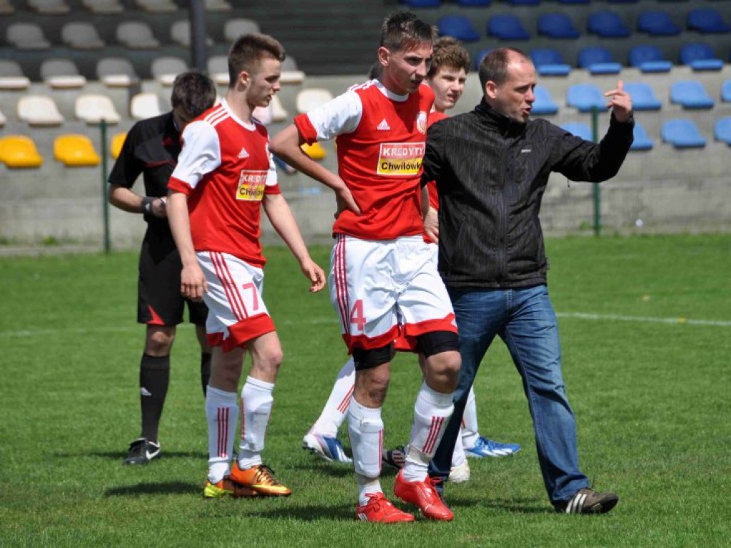 Sportowy weekend w obiektywie 3-4.05.2014 r.