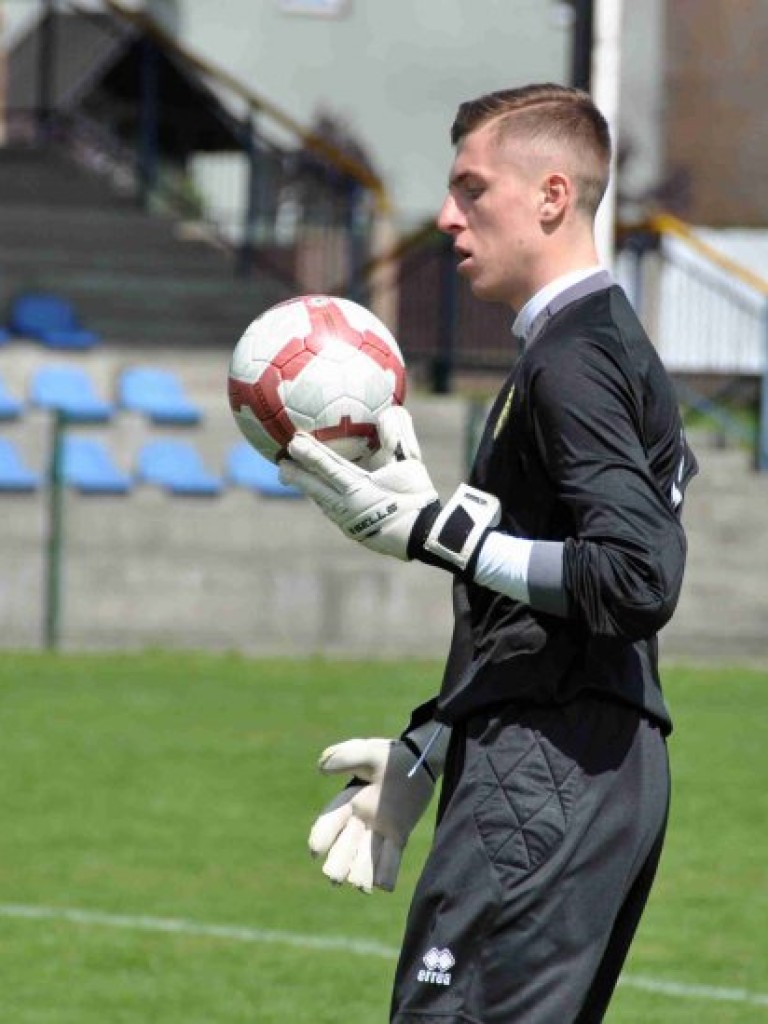 Sportowy weekend w obiektywie 3-4.05.2014 r.
