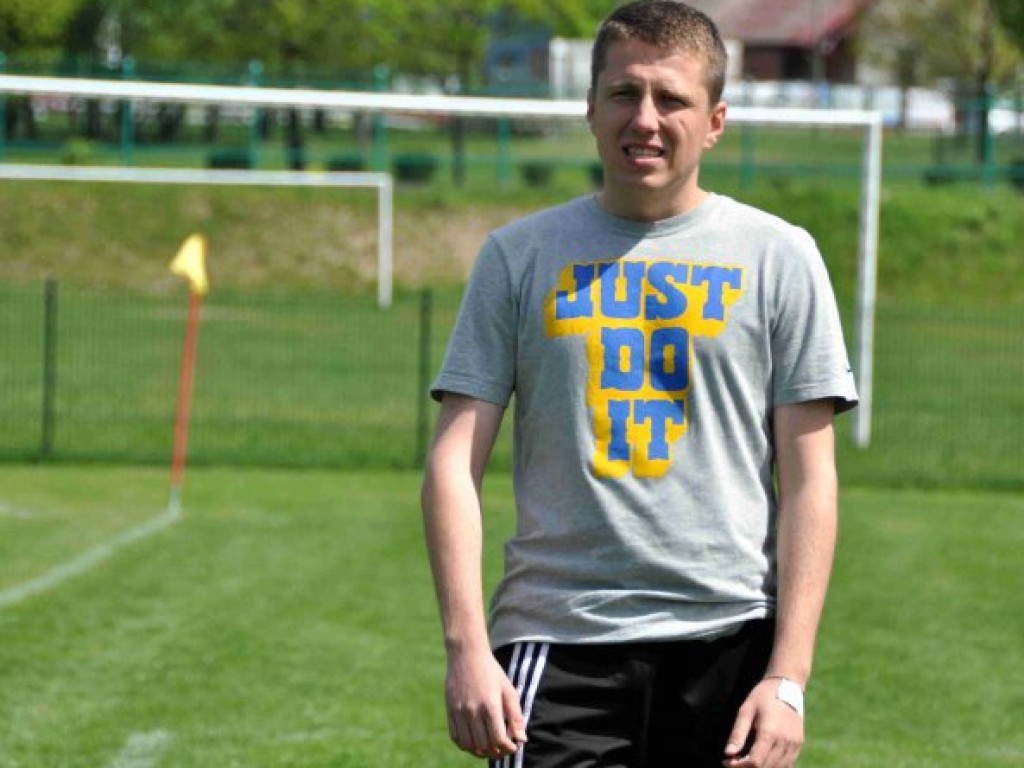 Sportowy weekend w obiektywie 3-4.05.2014 r.