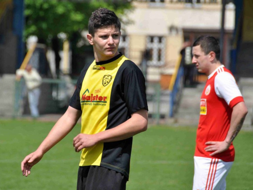Sportowy weekend w obiektywie 3-4.05.2014 r.